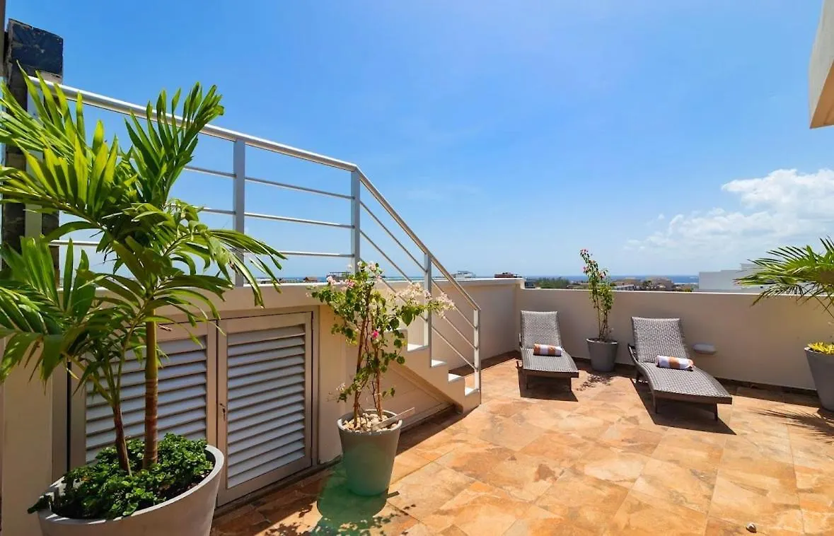 Kuyaan Apartment Playa del Carmen
