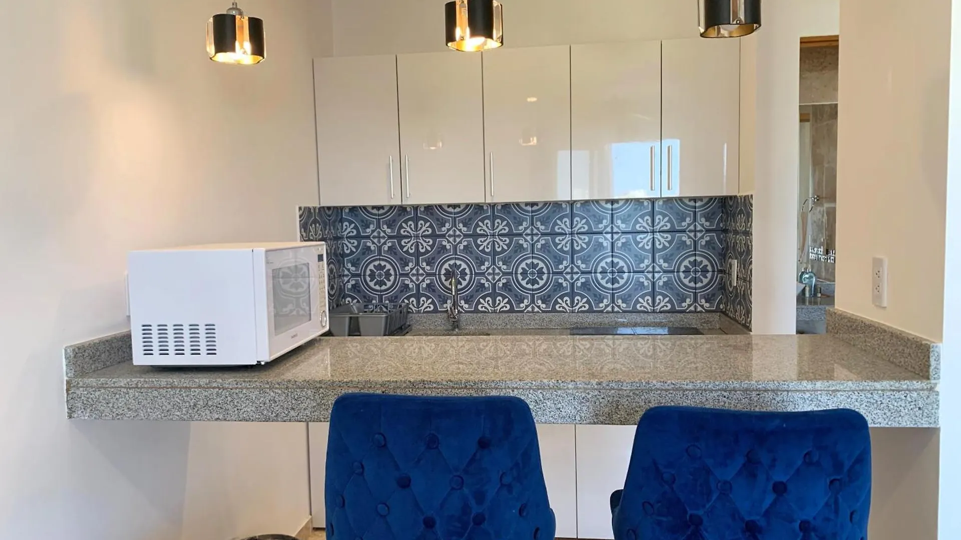 Kuyaan Apartment Playa del Carmen