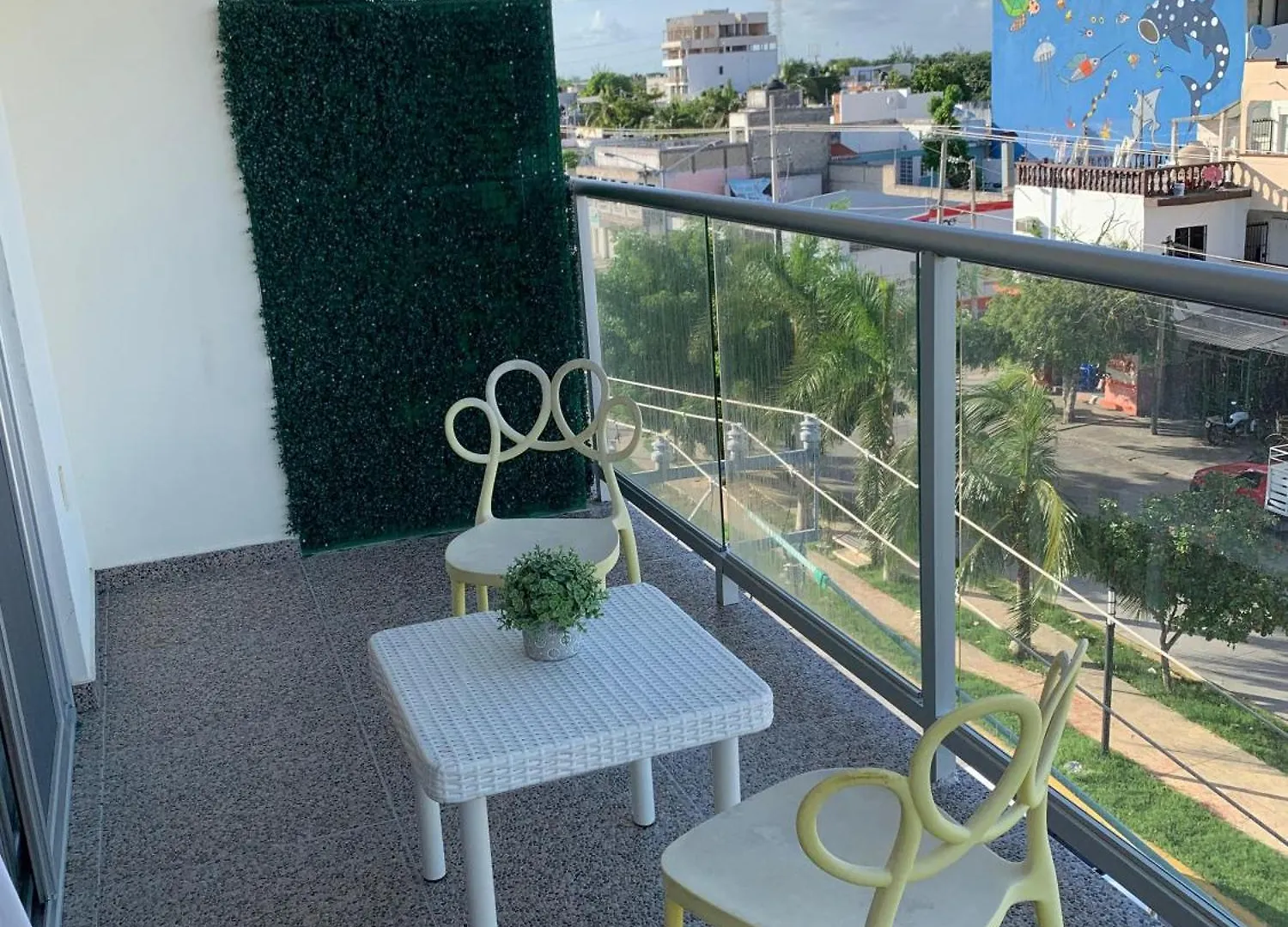 Kuyaan Apartment Playa del Carmen 0*,