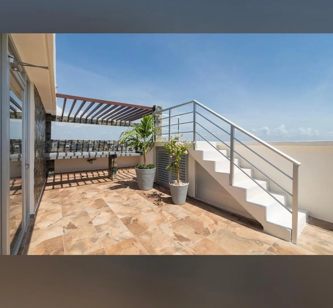 Kuyaan Apartment Playa del Carmen