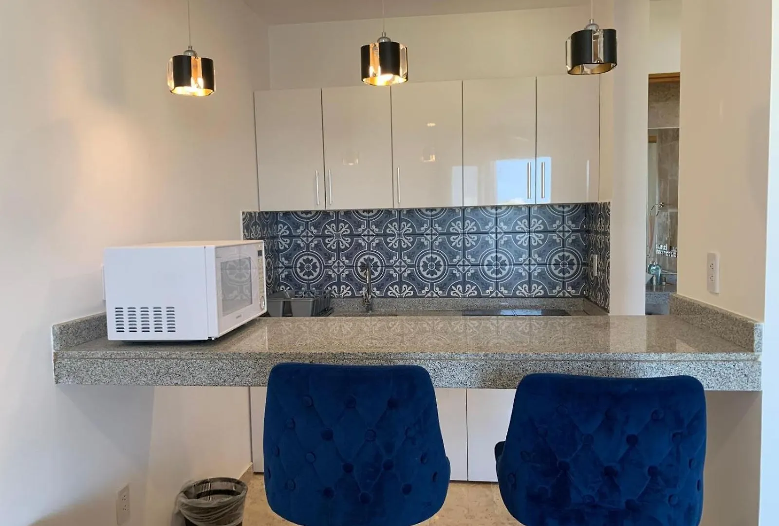 Kuyaan Apartment Playa del Carmen 0*,