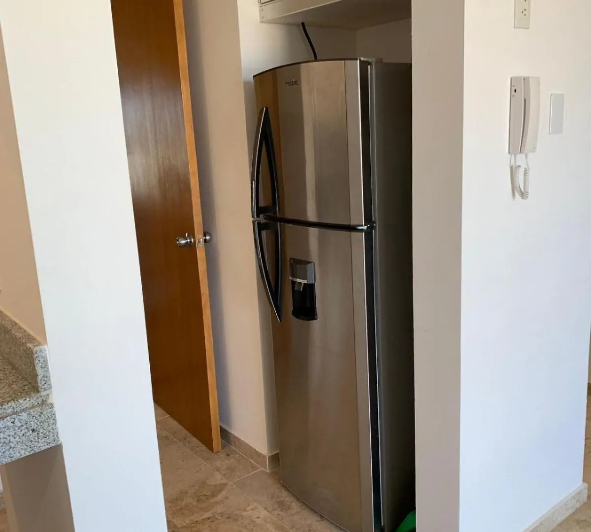Kuyaan Apartment Playa del Carmen
