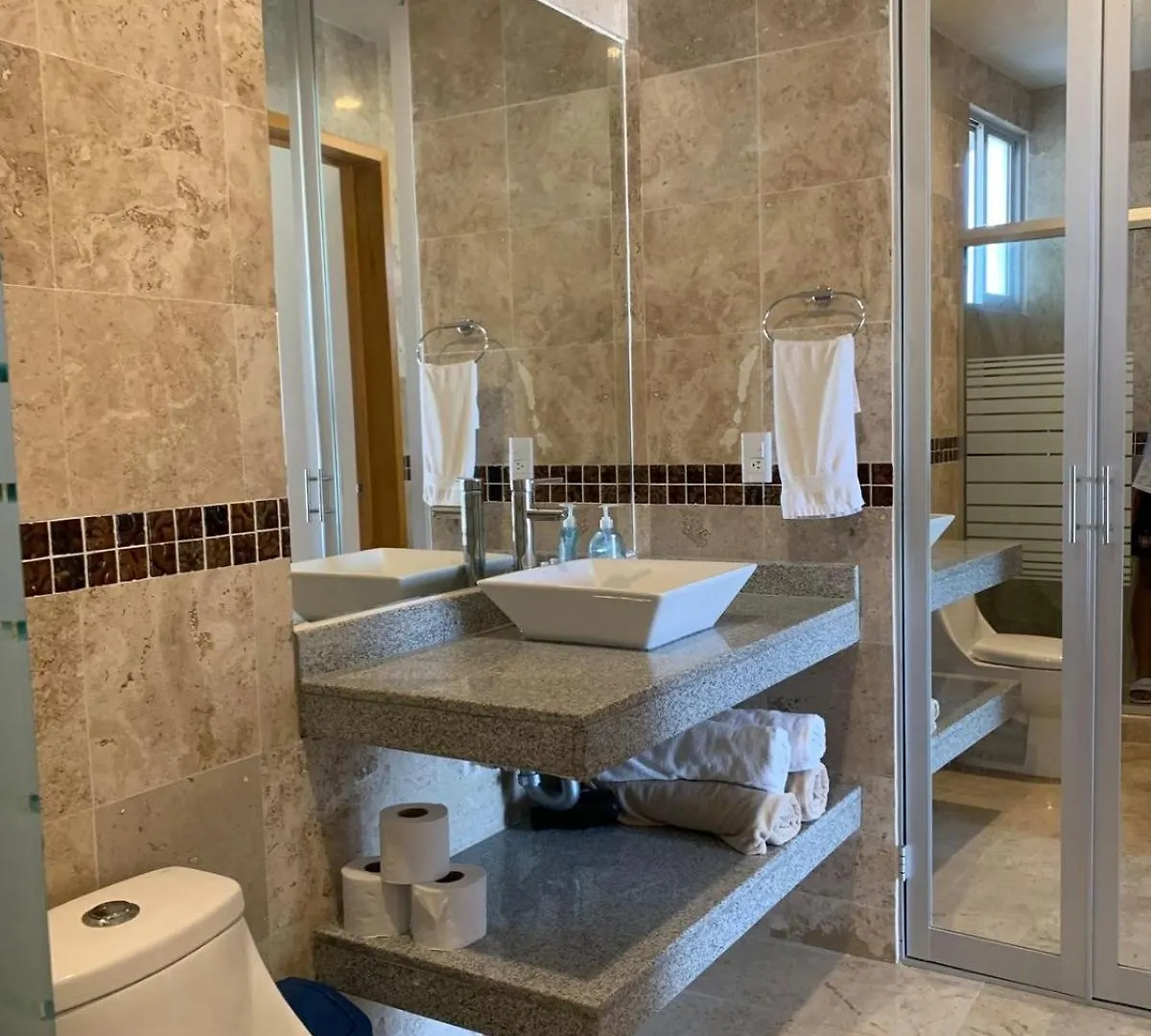 Kuyaan Apartment Playa del Carmen