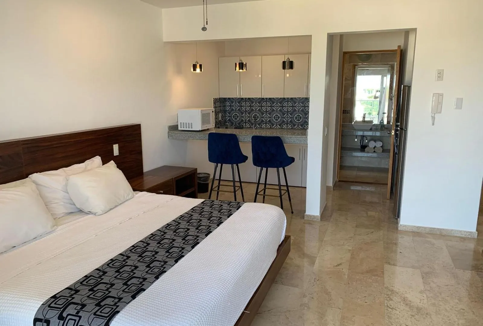 Kuyaan Apartment Playa del Carmen 0*,  Mexico