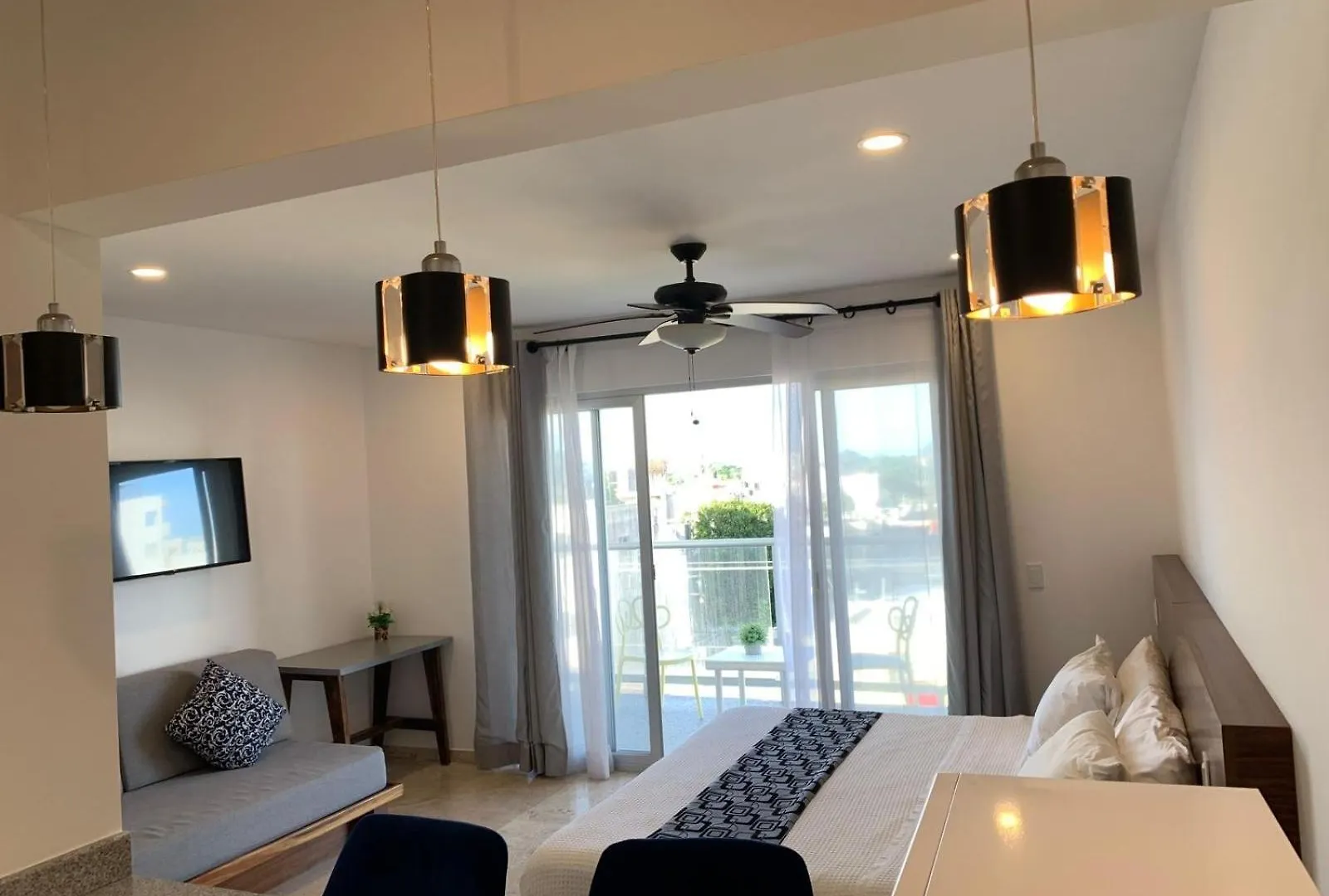 Kuyaan Apartment Playa del Carmen Mexico