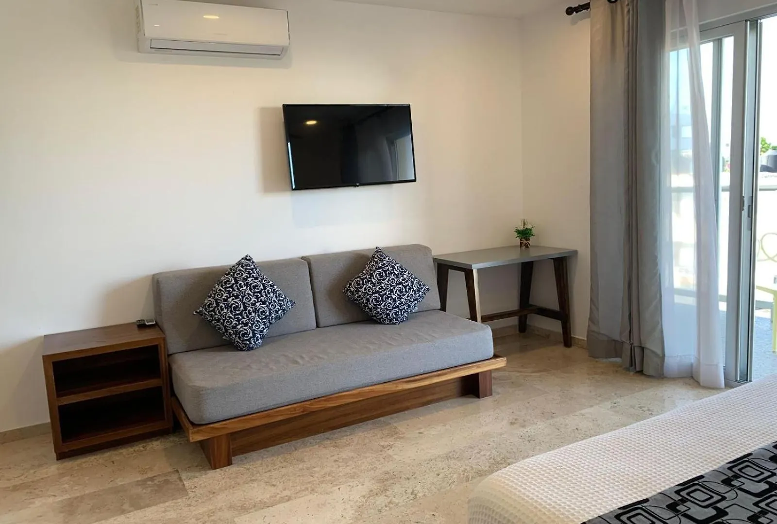 Kuyaan Apartment Playa del Carmen