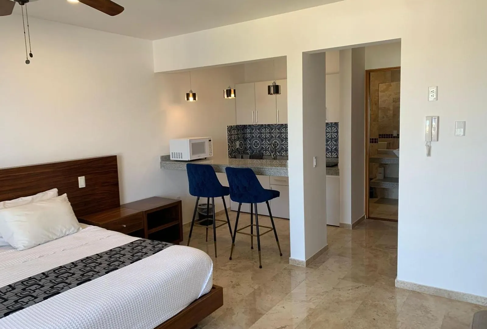 Kuyaan Apartment Playa del Carmen Mexico