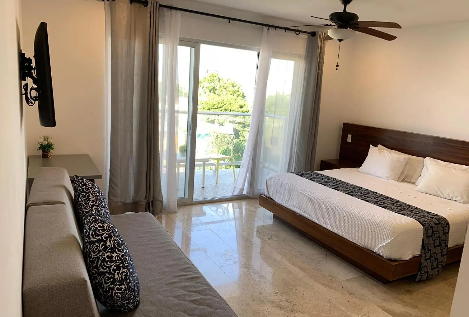 Kuyaan Apartment Playa del Carmen