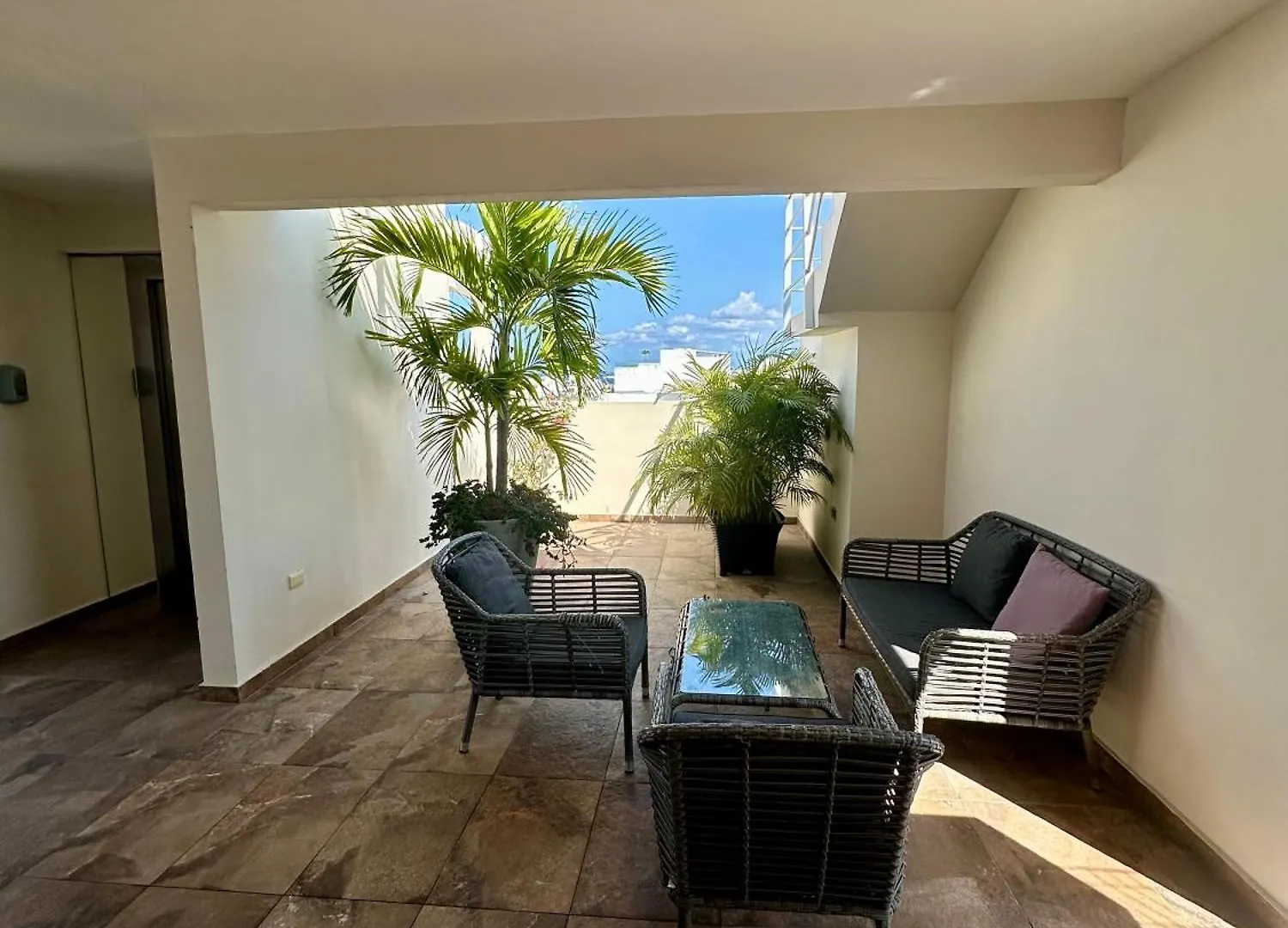 Kuyaan Appartement Playa del Carmen